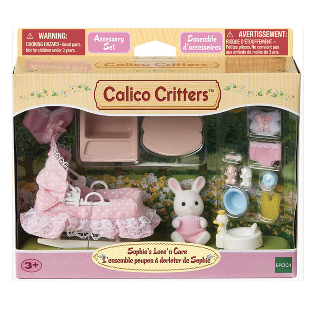 Where can you buy calico critters cheap
